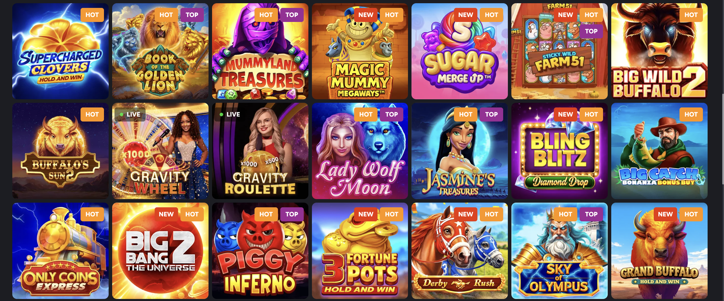 1 red bet casino online slots